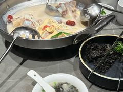 -骨之味·筒骨汤火锅(江头店)
