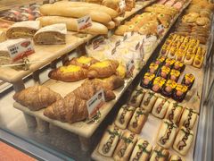 -BreadTalk面包新语·烘焙蛋糕(领展购物广场店)