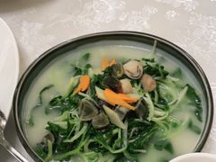 -酌宴府The China Club·广州万富希尔顿酒店(云城东路店)