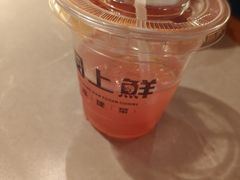 -闽上鲜·福建菜(龙湖滨江天街店)