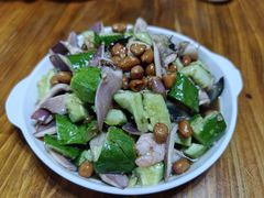 -友利砂锅居(烟台店)
