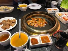 -嘿嘟嘟·肋条烧肉放题(爱融荟城店)