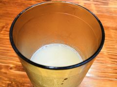 豆浆-西安调调(十全街店)