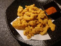 -湊湊火锅·茶憩(和平大悦城店)
