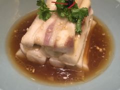-西安凯悦酒店·湖畔中餐厅
