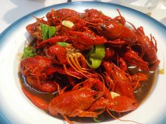 -苏小胖龙虾工坊·私房菜(金鼎华府店)