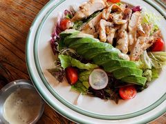 -I HOLIC艾豪丽披萨(KKone店)