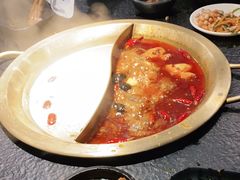 -九鼎轩火锅大排挡