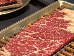 -西塔老太太泥炉烤肉(龙湖北苑天街店)