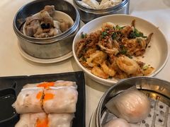 叉烧包-金凯旋宫
