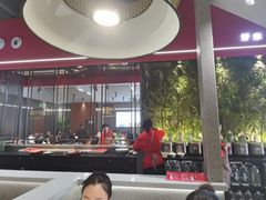 -椒馋小馆(绿源路店)