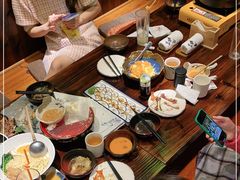 -鸟鹏烧鸟居酒屋(熙龙湾店)