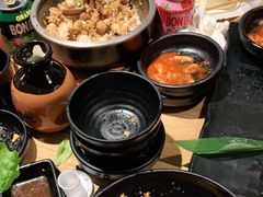 -九田家黑牛烤肉料理(香河店)