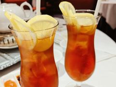 -香港喜来登酒店天宝阁
