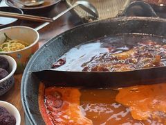 -楠火锅(哈尔滨金爵万象店)