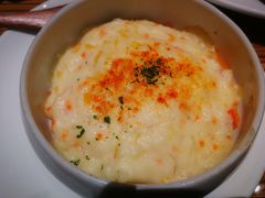 芝士蟹宝-柚子(假日店)