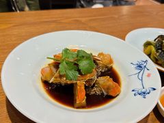 秘制十八斩-宁海食府(天一阁望京店)