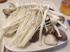 -东华天喜楼(涧西店)