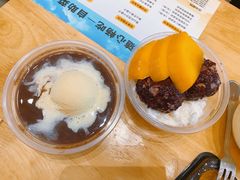 -满记甜品(岭南新天地店)