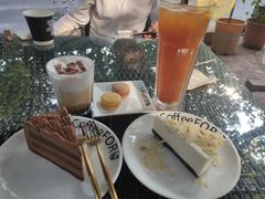 -旧雨咖啡·CoffeeFORU(黄村奥体店)