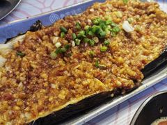 烤茄子-叁宝烤肉• 西安烧烤(凤城十二路店)