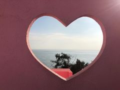 -漳州滨海火山岛自然生态风景区