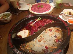 -牛市坎火锅(建设路店)