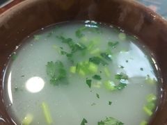 -草本味·市井羊肉馆(新开铺总店)