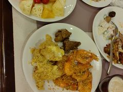 -天伦王朝酒店·盛华瑄餐厅