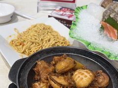 -嘉升大排档(番禺总店)