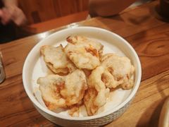 -恩你小木屋·韩式料理(假日广场店)