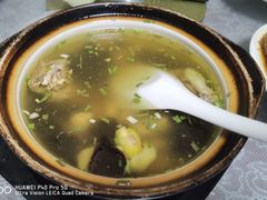 -山里人家土菜馆(茅山店)