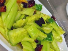 -张记烤羊腿(北花园店)