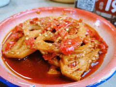 麻辣藕-老三样·旧食新味(万寿宫店)