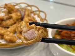 椒盐排条-小实惠嘉(威海路店)