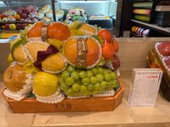 -乐天免税店(明洞店)