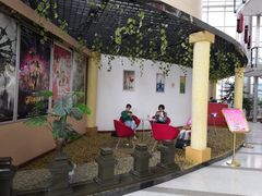 -上海市总工会沪东工人文化宫