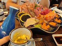 -田舍家Inakaya·炉端烧·铁板烧(天汇igc店)