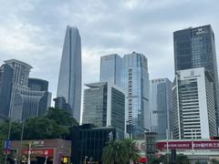 -皇庭广场(福华三路店)