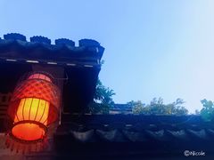 -普洱茶府(博乐广场店)