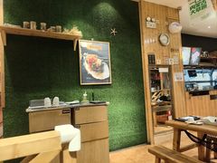 -木屋烧烤(西南角店)