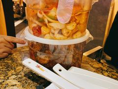 -黄记煌三汁焖锅(顺义华联店)