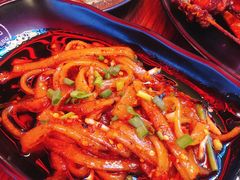 -Let’s WaKao瓦烤(贝森店)