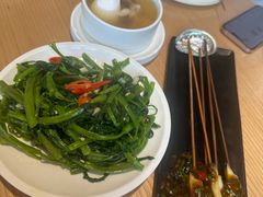 -隅乐胡椒虾·台湾菜·团建(皇岗店)