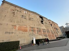 -上海四行仓库抗战纪念馆