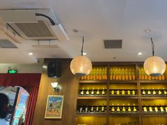 -安妮意大利餐厅(世贸天阶店)
