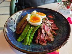 -L'Arome芳芳法国餐厅(仙林金鹰店)