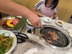 -黄金牧场(明洞总店)