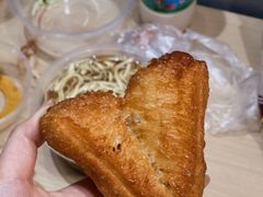-味一早餐(新芝路店)