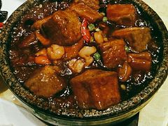 -醉香园(长江北路店)